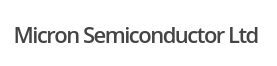 Micron Semiconductor